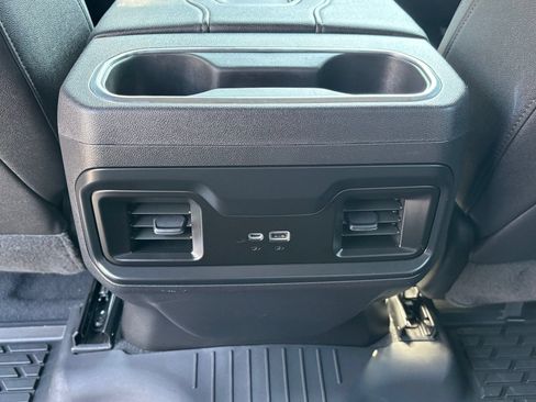 Used 2022 Chevrolet Silverado 1500 RST w/ Convenience Package II AWD/4WD image 21