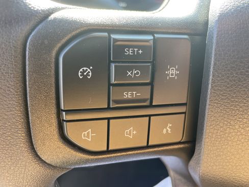 Used 2025 Ford F150 STX w/ Equipment Group 200A image 11