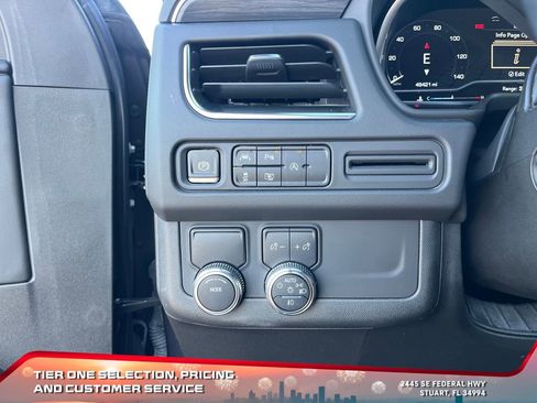 Certified 2023 GMC Yukon SLT w/ SLT Premium Package image 25