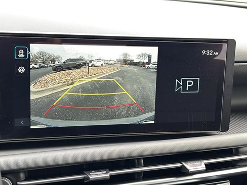 Certified 2026 Hyundai Tucson SEL image 31