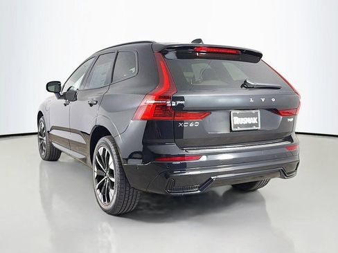 New 2026 Volvo XC60 T8 Plus w/ Protection Package Premier AWD/4WD image 5