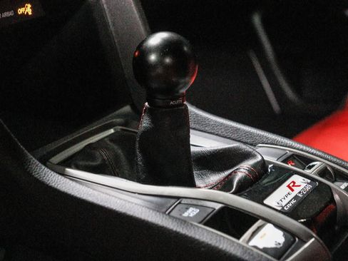 Used 2019 Honda Civic Type R image 20