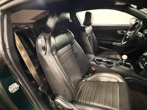 Used 2019 Ford Mustang Bullitt w/ Bullitt Electronics Package RWD image 59