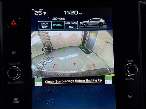 New 2026 Subaru Crosstrek 2.5i Limited image 11