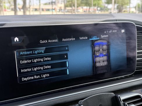 Used 2022 Mercedes-Benz GLS 450 4MATIC image 77