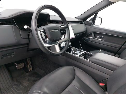 Used 2023 Land Rover Range Rover Long Wheelbase Autobiography AWD/4WD image 4