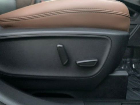 New 2025 Ford Bronco Sport Outer Banks w/ Sasquatch Outer Banks Package image 16