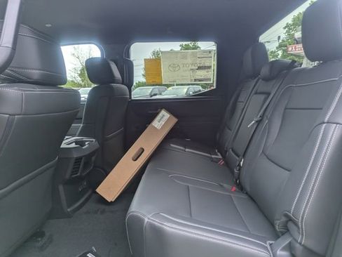 New 2026 Toyota Tundra Limited AWD/4WD image 13