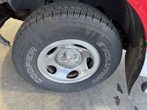 Used 2004 Ford F150 XLT RWD image 10