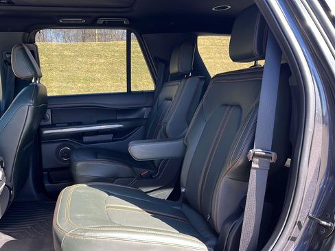 Used 2022 Ford Expedition Timberline AWD/4WD image 28
