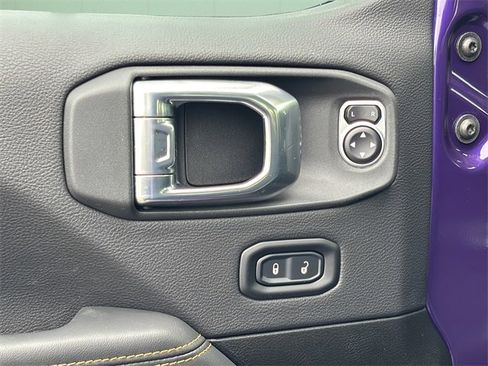 New 2026 Jeep Gladiator Sport image 16