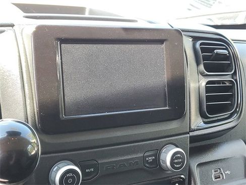 Used 2023 RAM ProMaster 2500 image 19