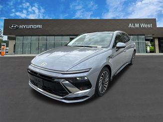 Used 2024 Hyundai Sonata Limited video 1