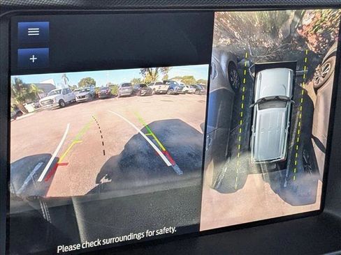 Used 2021 Ford Bronco First Edition image 11