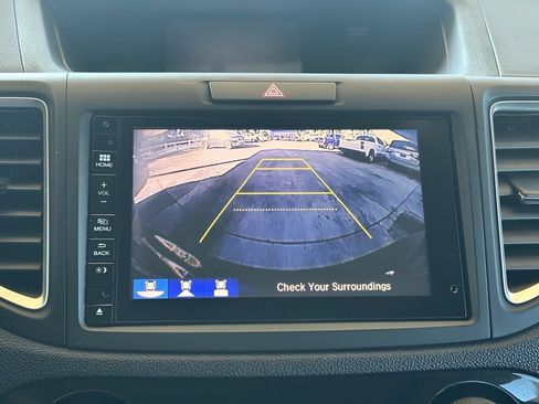 Used 2016 Honda CR-V EX image 13