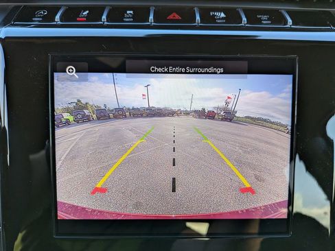 New 2025 Jeep Grand Cherokee Altitude image 26