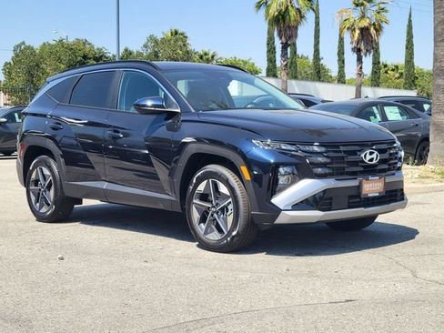 New 2026 Hyundai Tucson SEL AWD/4WD image 17