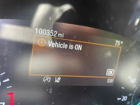 Used 2020 Ford Escape SE AWD/4WD image 17