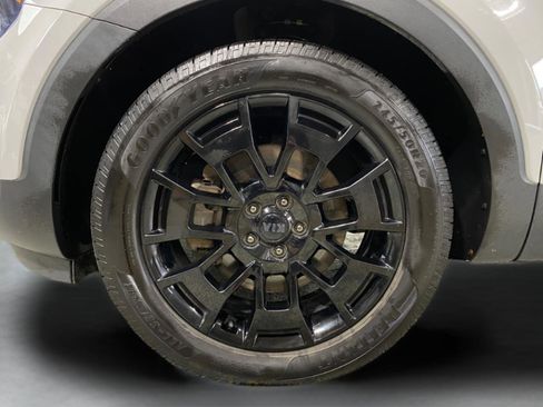 Used 2021 Kia Telluride SX w/ Nightfall Edition Package image 8