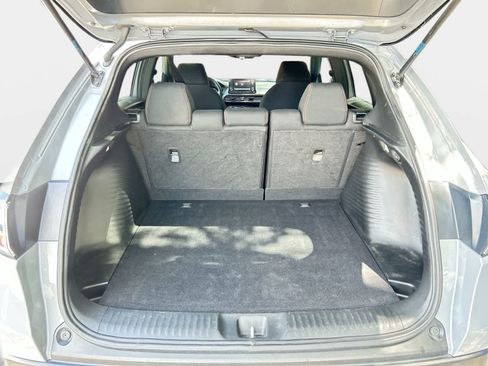 Certified 2023 Honda HR-V Sport image 9