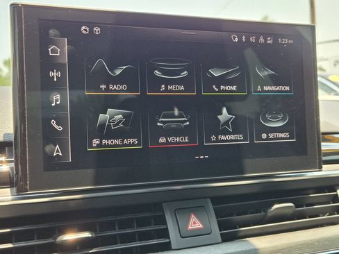 Used 2020 Audi A5 2.0T Premium Plus w/ Premium Plus AWD/4WD image 19
