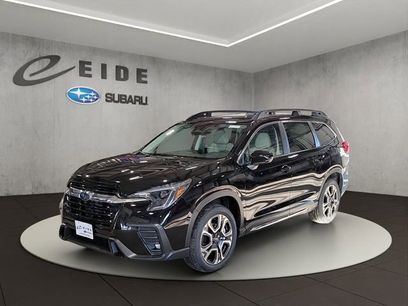 New 2026 Subaru Ascent Limited