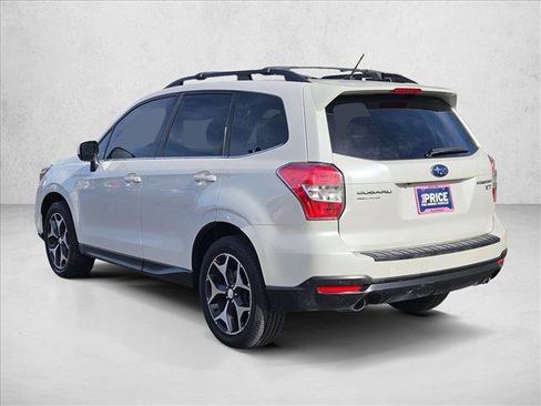 Used 2014 Subaru Forester 2.0XT Premium w/ Popular Package #2 image 8