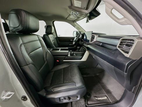 Used 2023 Toyota Tundra SR5 w/ TRD Sport Premium Package image 29