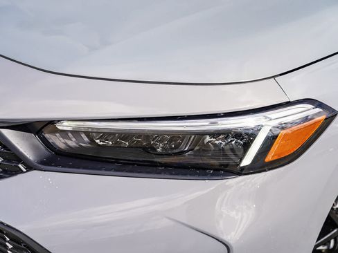 New 2026 Honda Civic Sport image 2