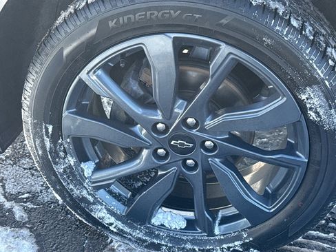 Used 2022 Chevrolet Equinox RS image 9