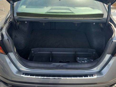 Certified 2022 Nissan Altima 2.5 SV image 12