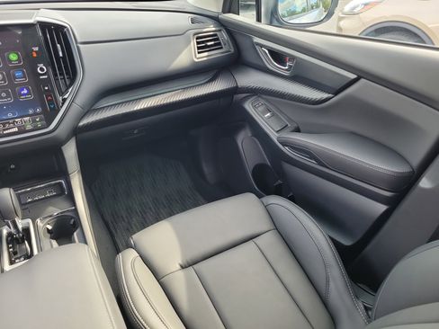 Certified 2026 Subaru Ascent Premium AWD/4WD image 18