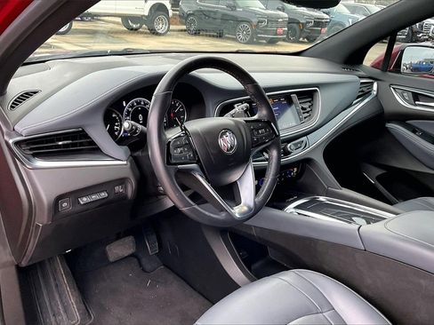 Used 2023 Buick Enclave Premium w/ Experience Buick Package image 11
