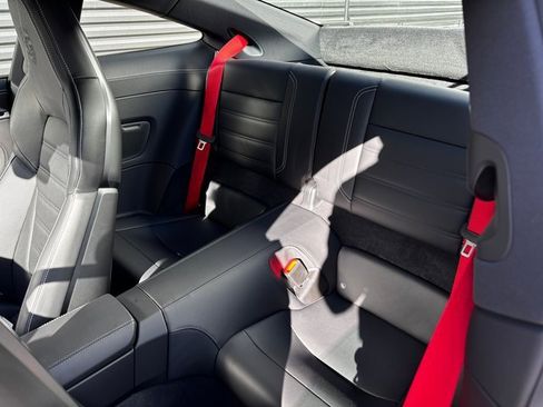 Certified 2024 Porsche 911 Carrera 4S image 26