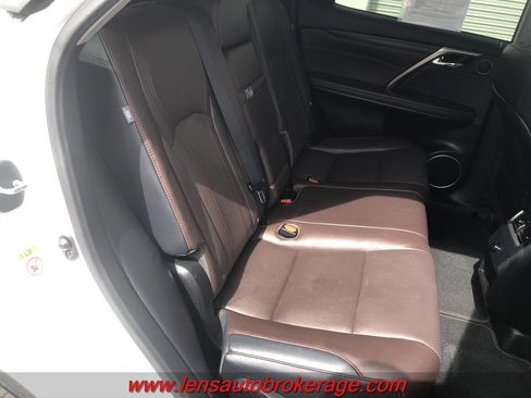 Used 2016 Lexus RX 350 FWD w/ Premium Package image 21