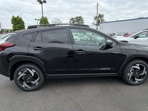 New 2026 Subaru Crosstrek 2.5i Limited AWD/4WD image 3