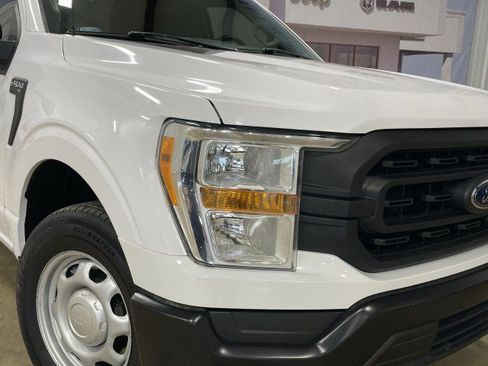 Used 2021 Ford F150 XL w/ Equipment Group 101A High RWD image 10
