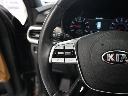 Used 2021 Kia Telluride SX image 26