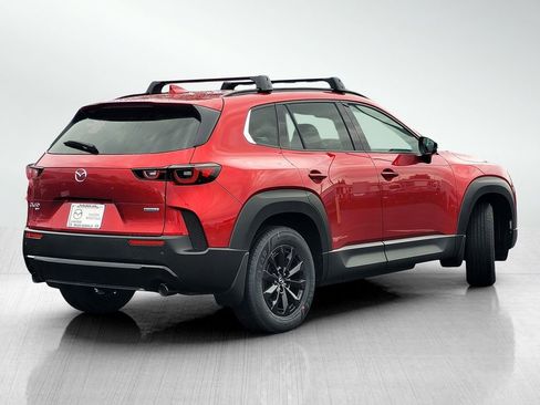 New 2026 MAZDA CX-50 AWD 2.5 Hybrid w/ Weather Package image 4