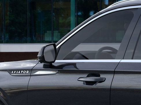 New 2025 Lincoln Aviator Reserve w/ Illumination Package image 20