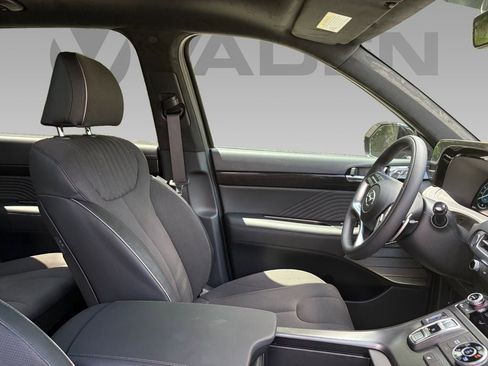 New 2025 Hyundai Palisade Calligraphy image 6