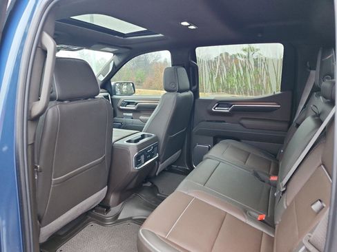 Certified 2024 GMC Sierra 1500 Denali w/ Denali Reserve Package image 15