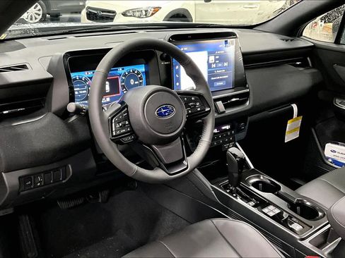 New 2026 Subaru Outback Premium image 8