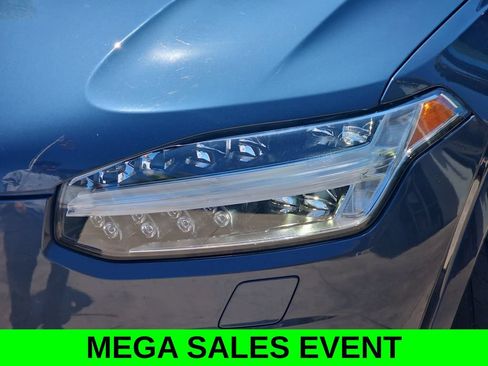 Used 2018 Volvo XC90 T8 Inscription w/ Convenience Package AWD/4WD image 35