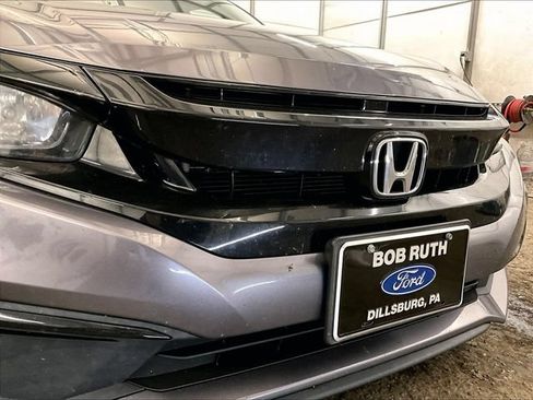 Used 2021 Honda Civic Sport image 29