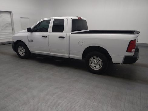 Used 2019 RAM 1500 Tradesman RWD image 3