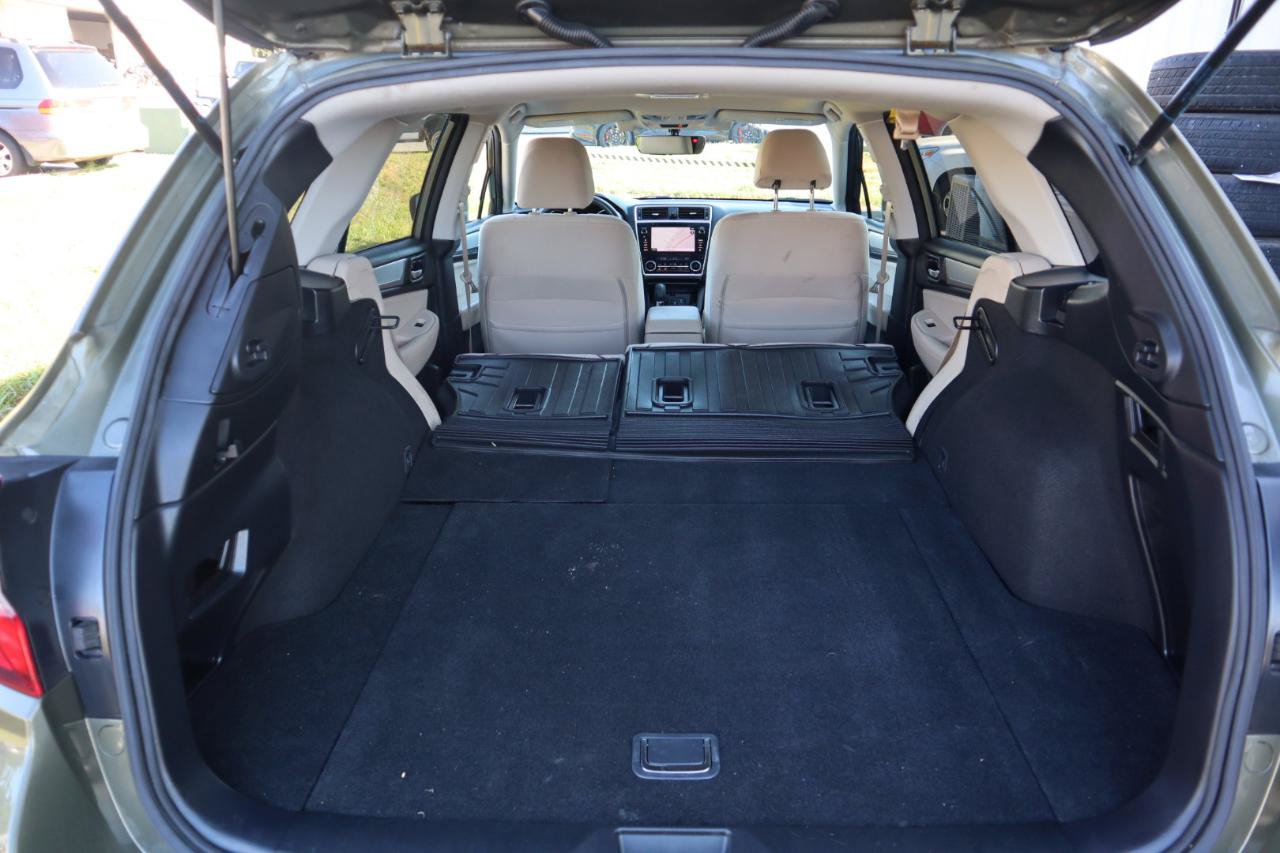Used 2019 Subaru Outback 2.5i Premium w/ Popular Package #2 AWD/4WD image 48