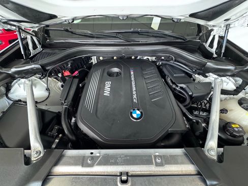 Used 2019 BMW X3 M40i w/ Premium Package image 41