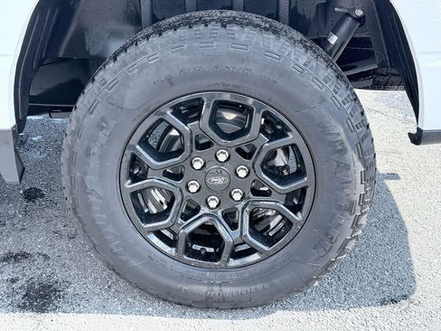 Used 2024 Ford F150 XLT w/ Equipment Group 302A MID AWD/4WD image 35