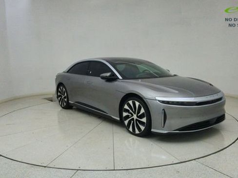 Used 2023 Lucid Air Touring AWD/4WD image 67